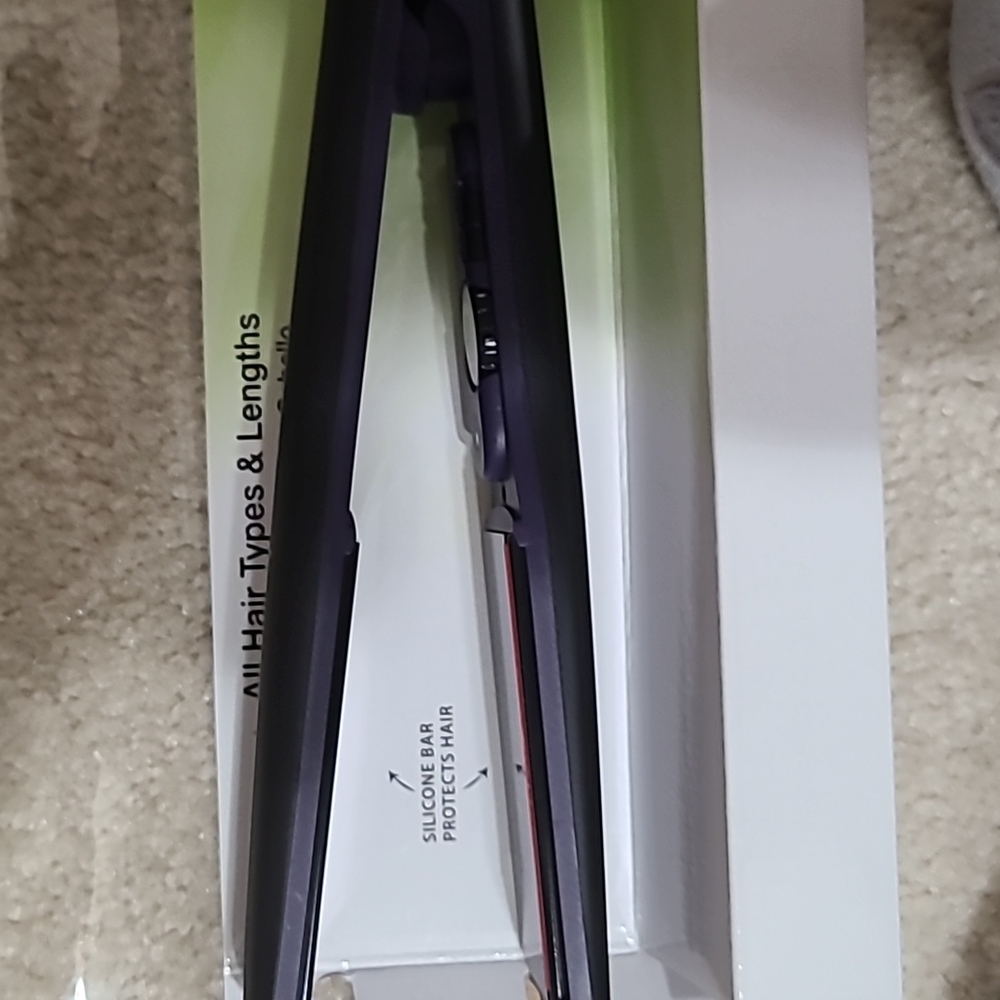 Flat Iron - Picture 8 of 8
